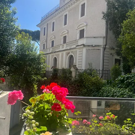 Borghese Rome