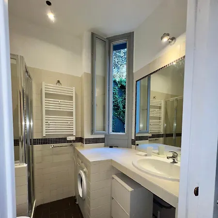 Borghese Appartement *