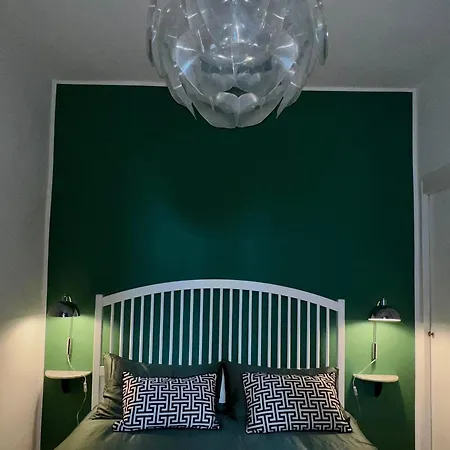 דירה Borghese רומא