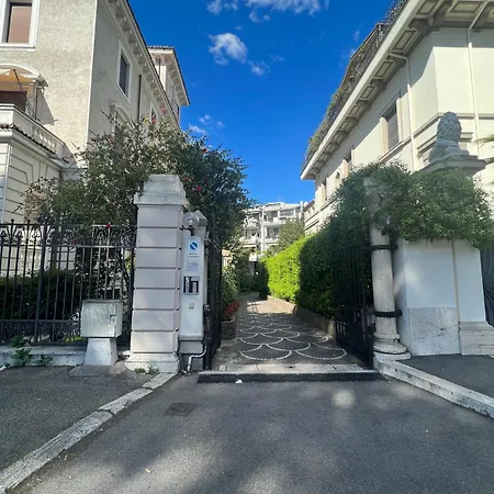 Lejlighed Borghese *