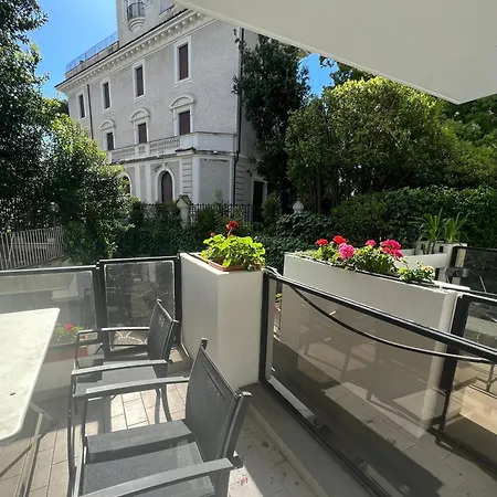 Borghese Rom