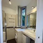 Borghese דירה *